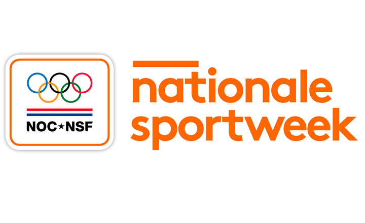 Nationale Sportweek 2023