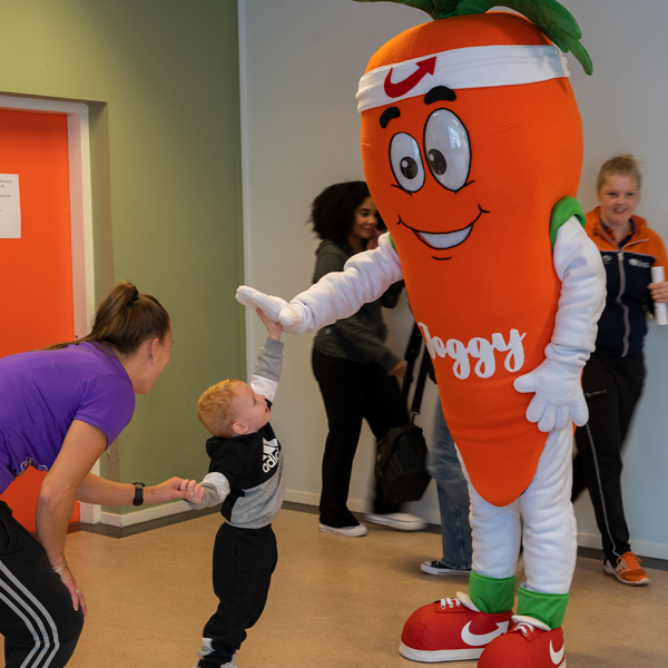 JOGG Nieuwegein