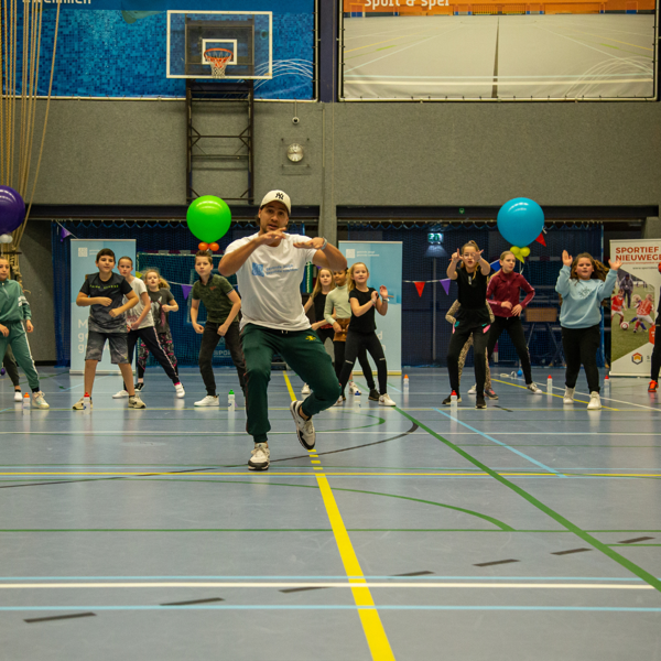 JOGG Nieuwegein