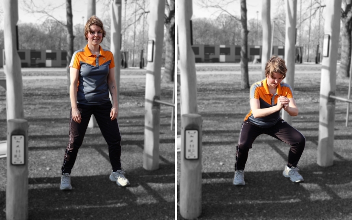 Squats