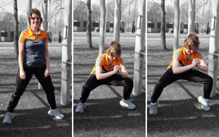 Squats