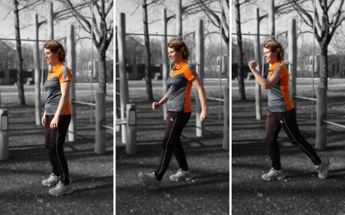 Lunges